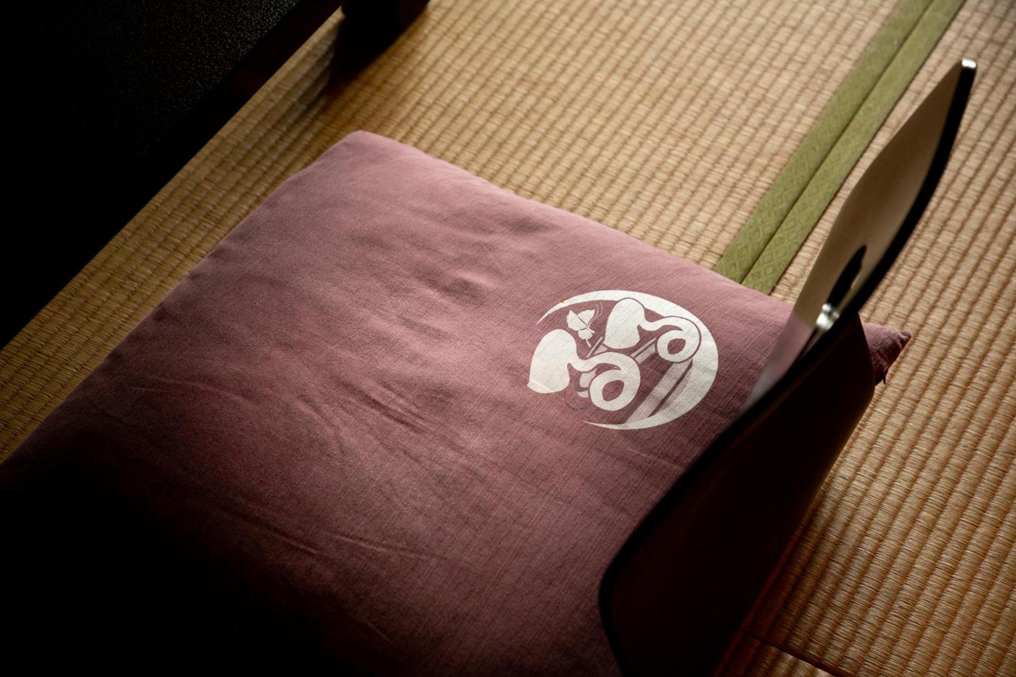 Hotel Yuyaruru Saisai Kanazawa Esterno foto